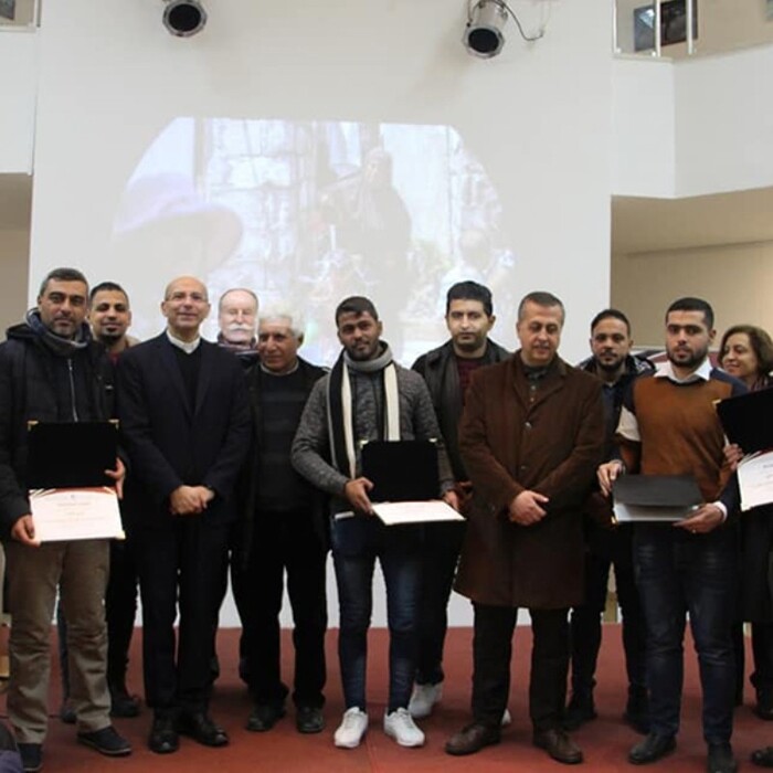 Dar al-Kalima University