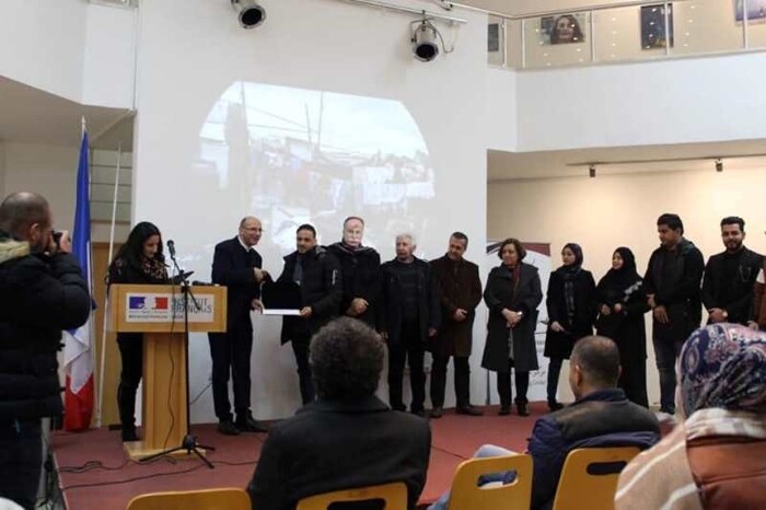 Dar al-Kalima University