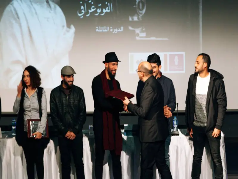 Award 9