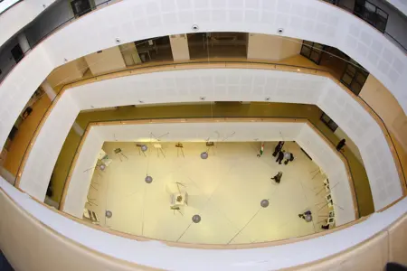Facility 1