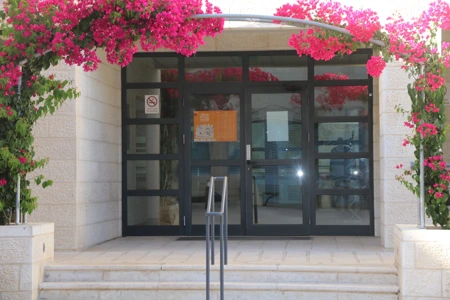Facility 3