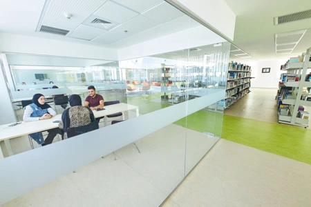 Library 8