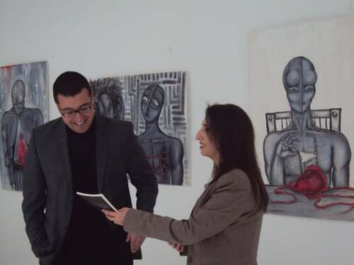 Archive Exhibition 2
