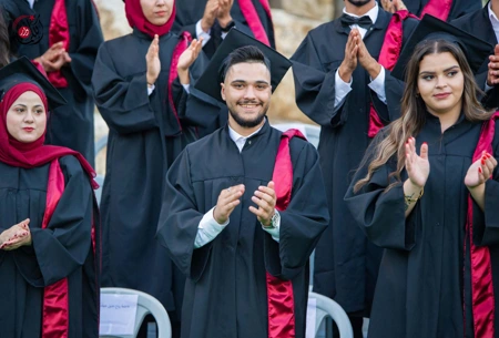 Graduation 13