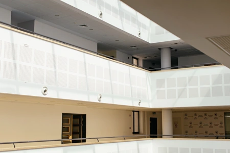 Facility 15