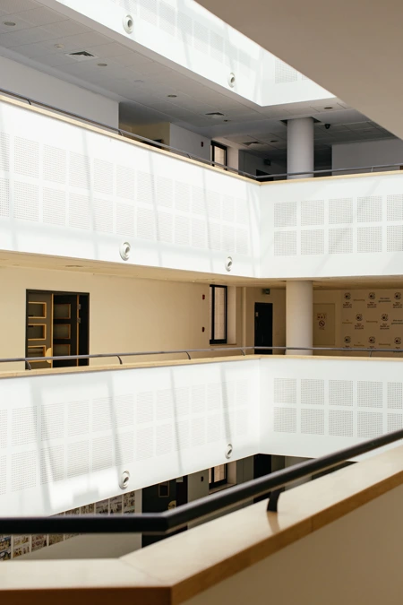 Facility 16
