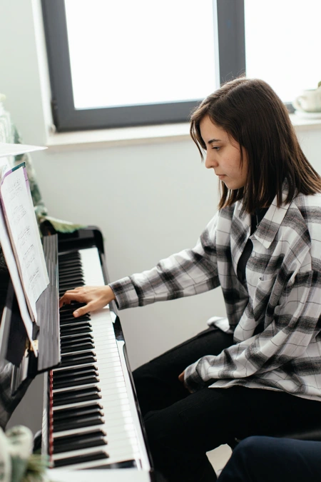 Music 6