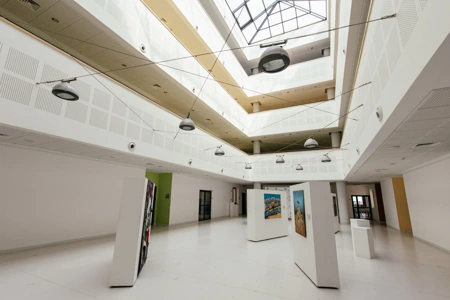 Facility 17