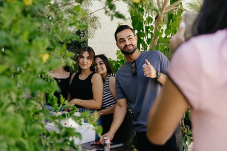 Student Life 26