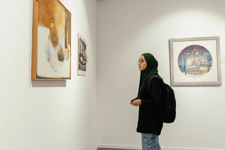 Student Life 28