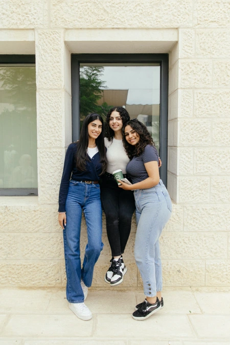 Student Life 38