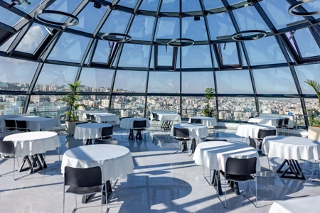 Al-Aliya Restaurant 4