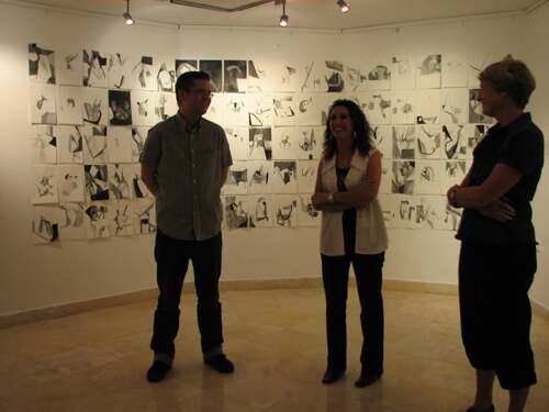 Archive Exhibition 4
