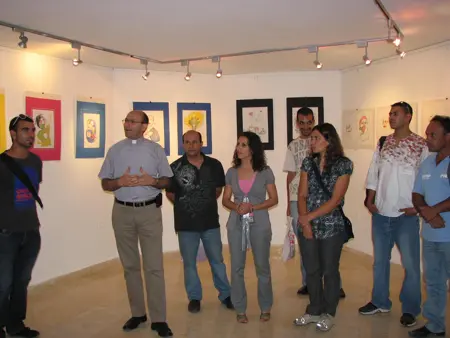 Archive Exhibition 5