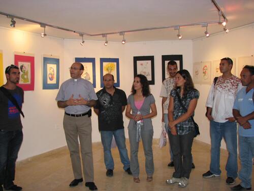 Archive Exhibition 5