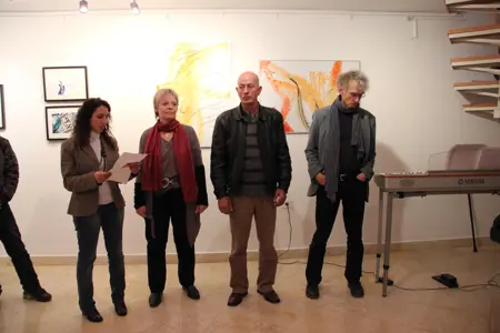 Archive Exhibition 6