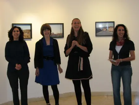 Archive Exhibition 7