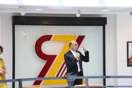 RZK Hub Opening 5