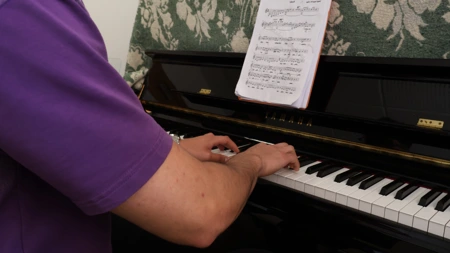 Music 9