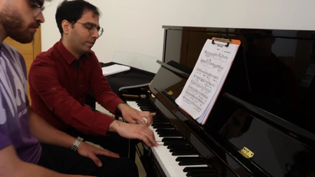 Music 11
