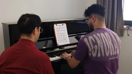 Music 12