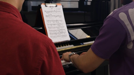 Music 13