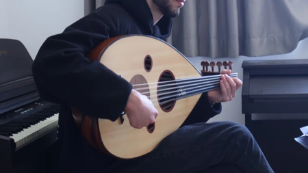 Music 16