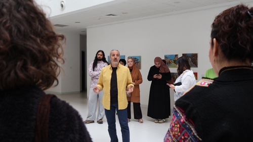 Exhibition 11