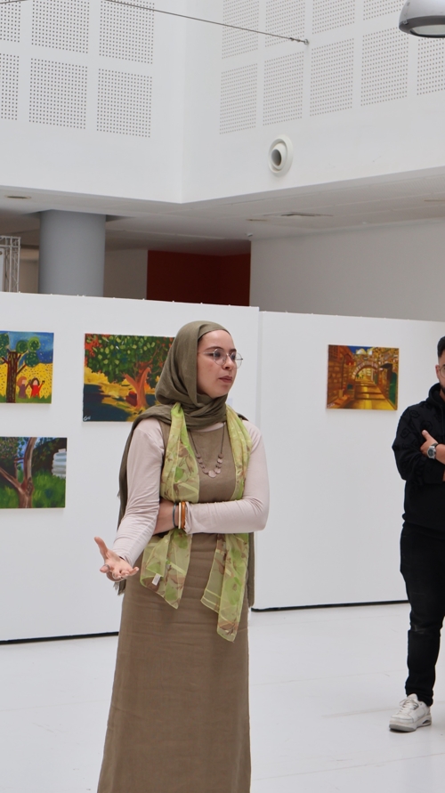 Exhibition 12