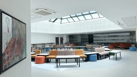 RZK Incubator 2