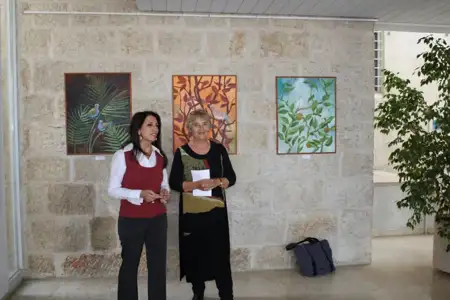Pieces of Palestine