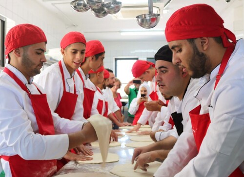 Dar al-Kalima University