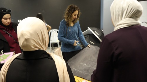 Dar al-Kalima University
