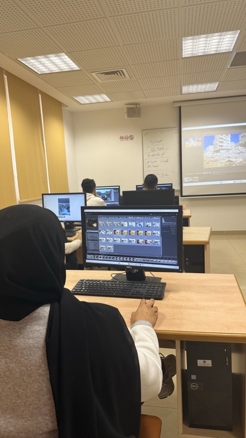 Dar al-Kalima University