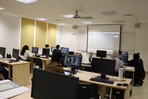 Dar al-Kalima University