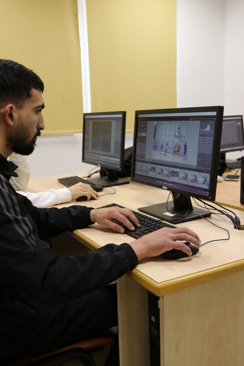 Dar al-Kalima University