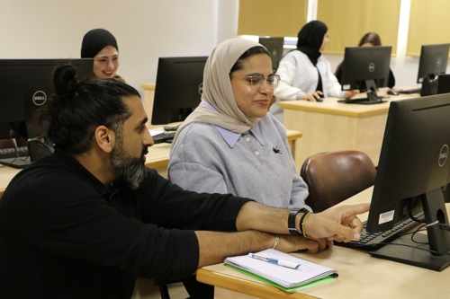 Dar al-Kalima University
