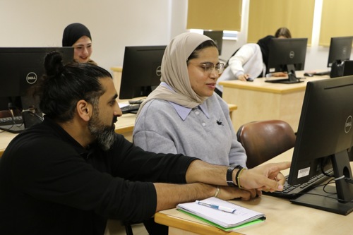 Dar al-Kalima University