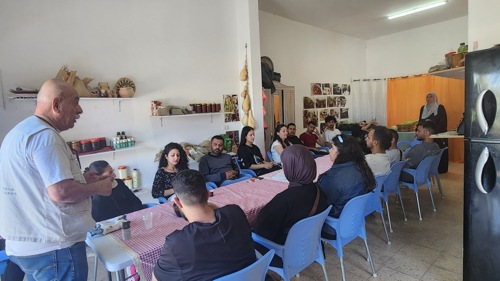 Dar al-Kalima University