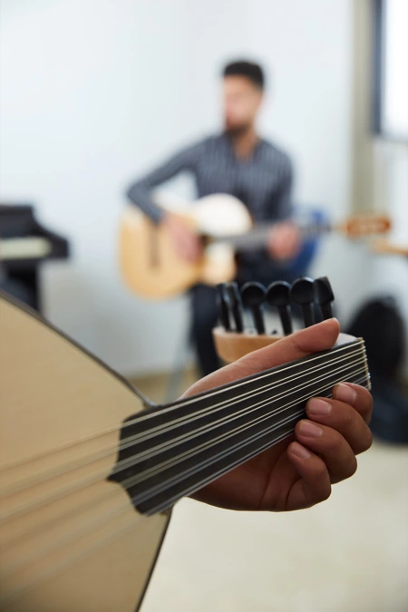 Music