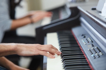 Music