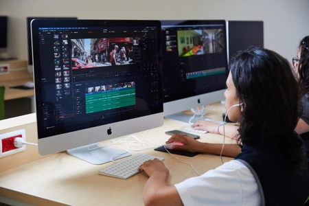 Film Production