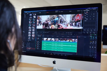 Film Production