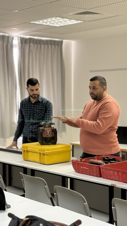 Dar al-Kalima University