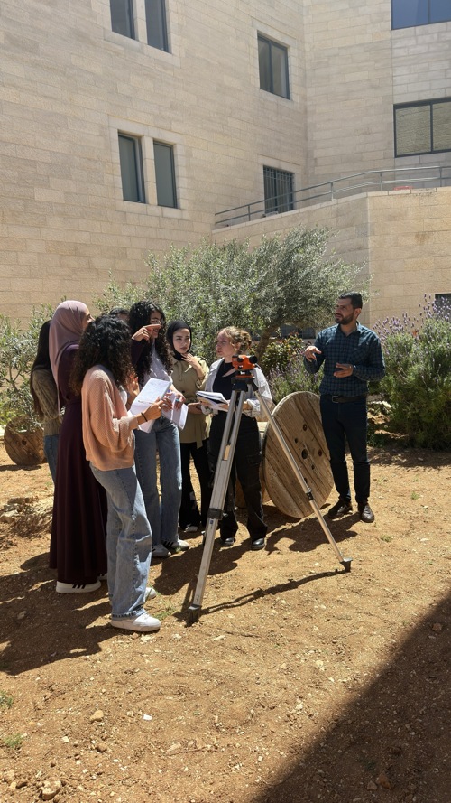 Dar al-Kalima University