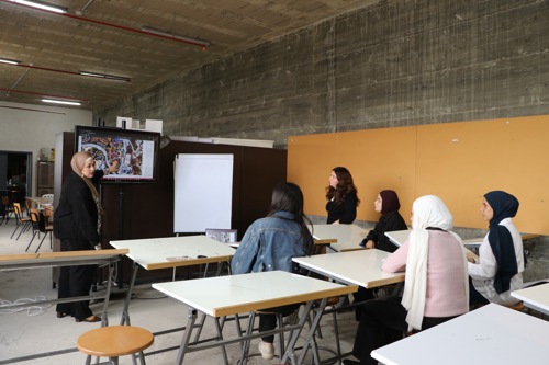 Dar al-Kalima University