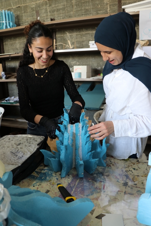 Dar al-Kalima University