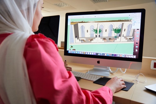 Dar al-Kalima University