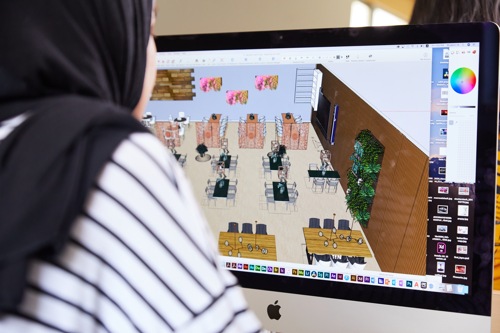 Dar al-Kalima University