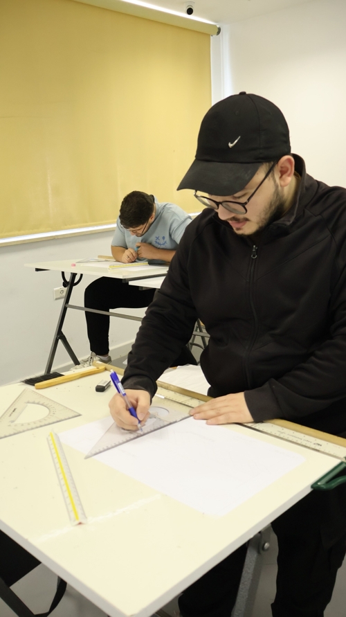 Dar al-Kalima University